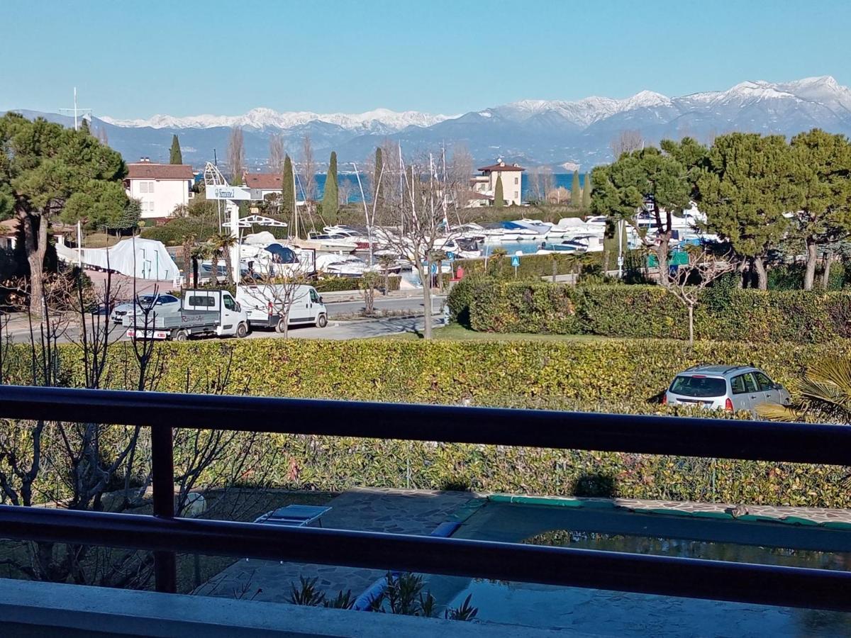 Bellavista Sirmione Διαμέρισμα Εξωτερικό φωτογραφία