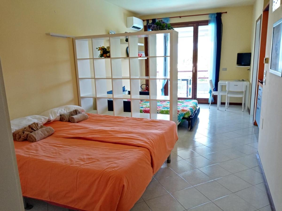 Bellavista Sirmione Διαμέρισμα Εξωτερικό φωτογραφία