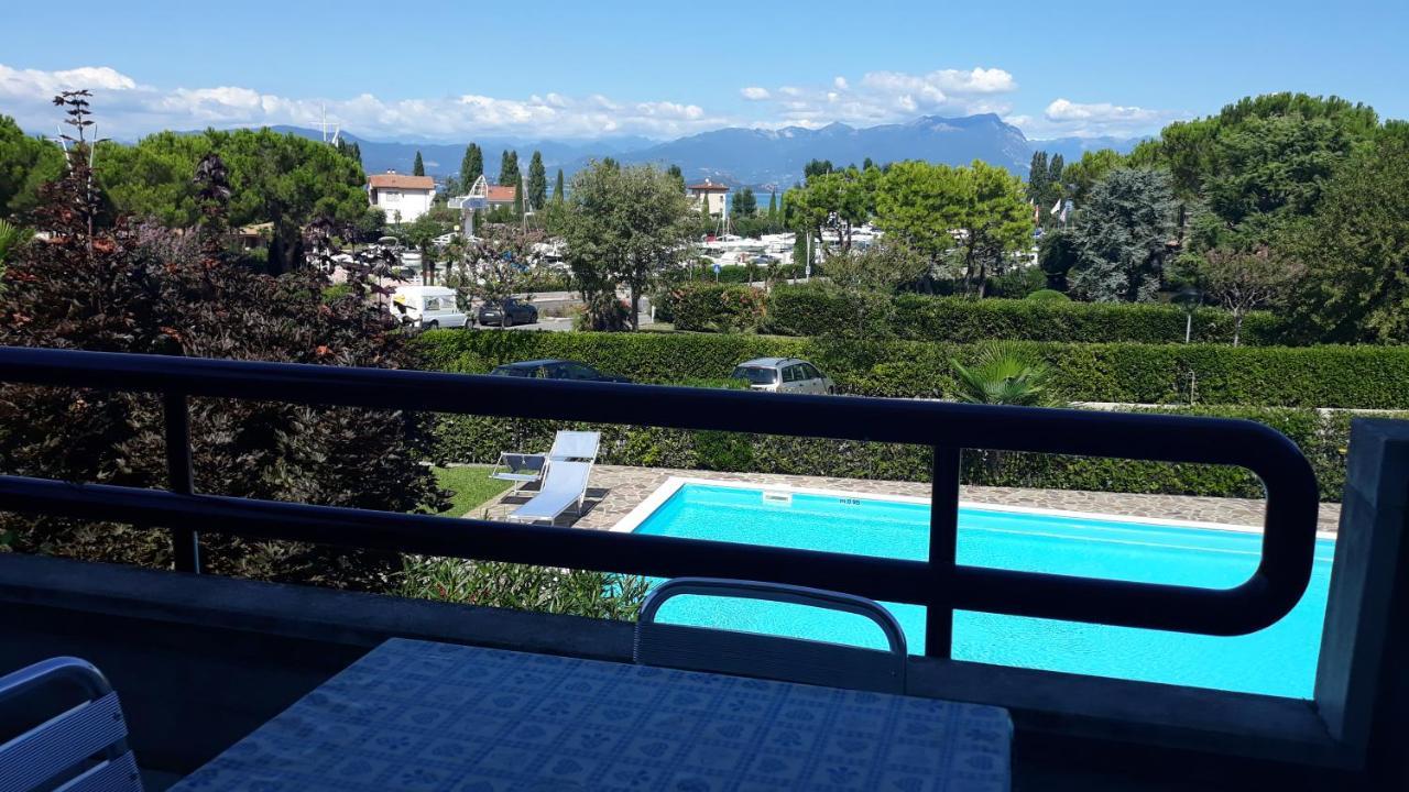 Bellavista Sirmione Διαμέρισμα Εξωτερικό φωτογραφία
