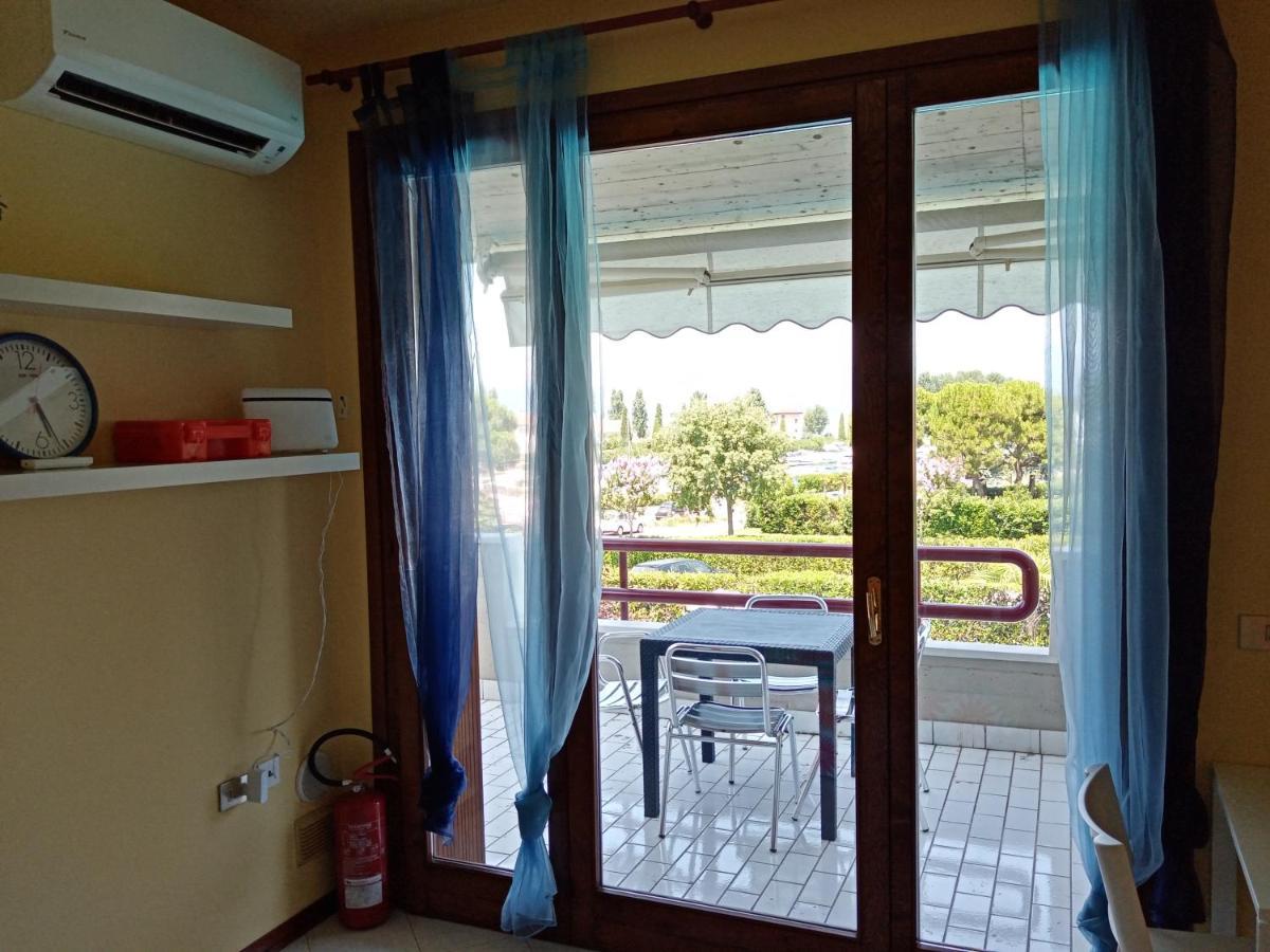 Bellavista Sirmione Διαμέρισμα Εξωτερικό φωτογραφία