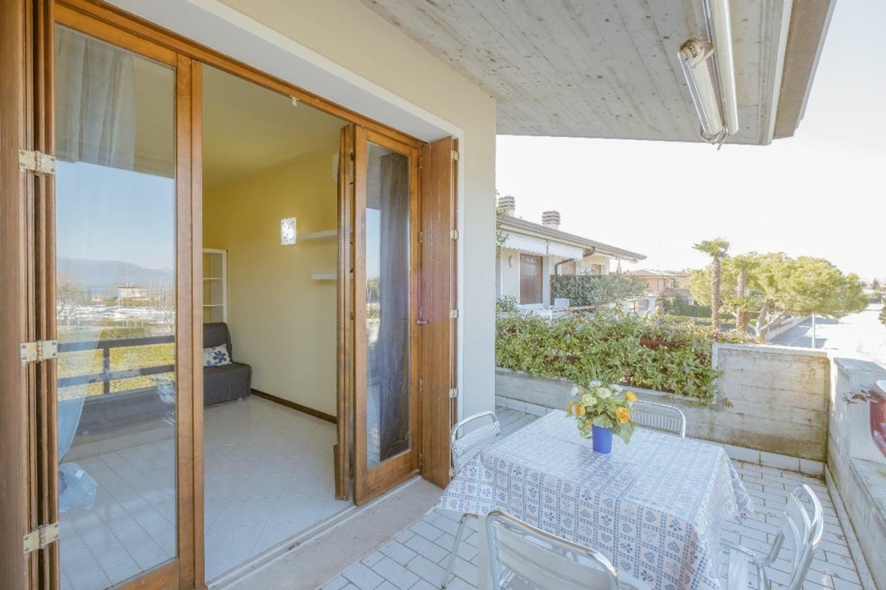 Bellavista Sirmione Διαμέρισμα Εξωτερικό φωτογραφία