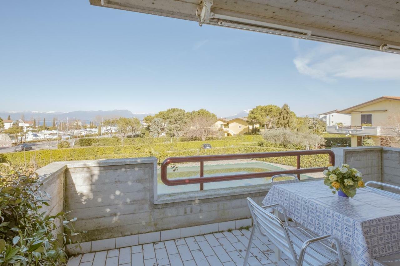 Bellavista Sirmione Διαμέρισμα Εξωτερικό φωτογραφία
