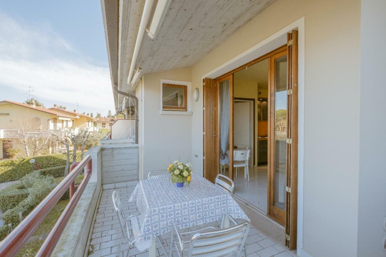 Bellavista Sirmione Διαμέρισμα Εξωτερικό φωτογραφία
