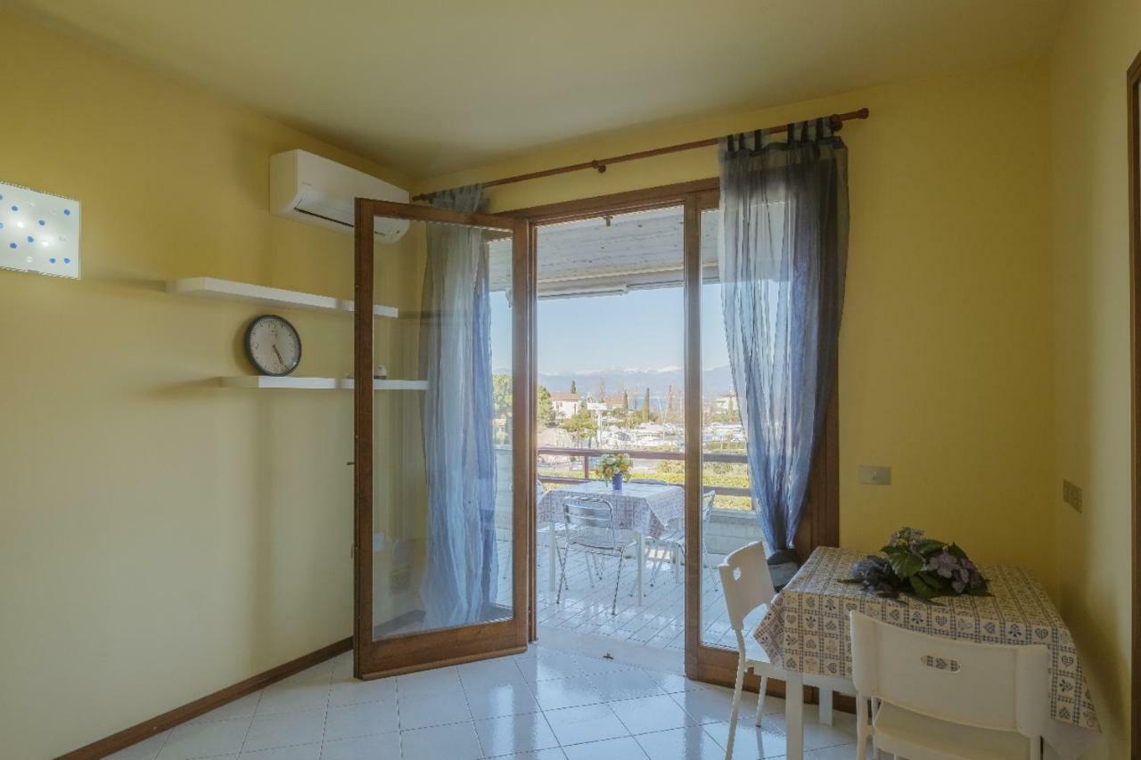 Bellavista Sirmione Διαμέρισμα Εξωτερικό φωτογραφία