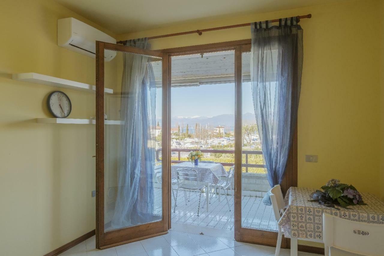 Bellavista Sirmione Διαμέρισμα Εξωτερικό φωτογραφία